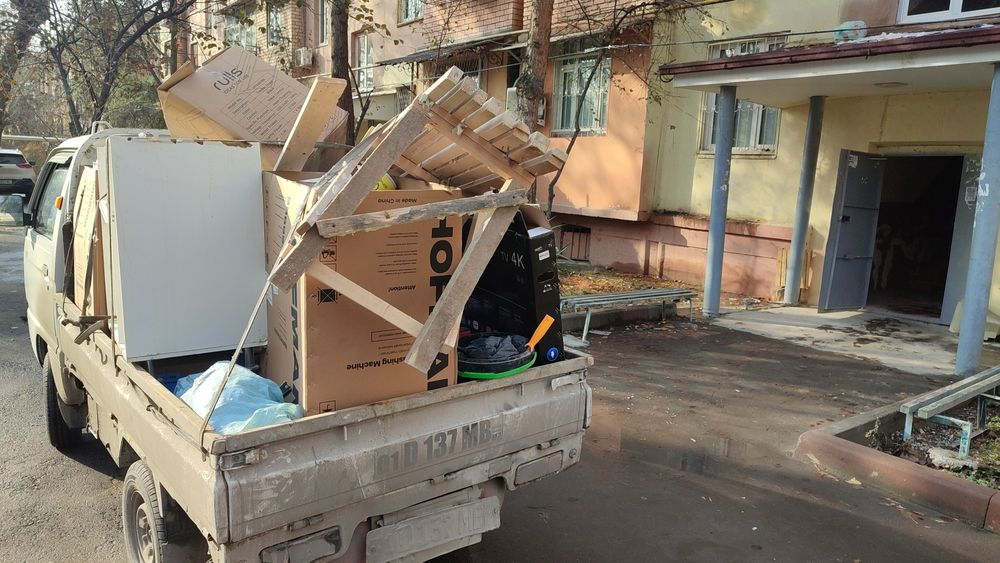 Вывоз вывоз мусор лабо мусор вывоз