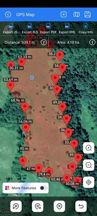 Curăț pașuni livezi manual ne deplasăm ori unde în țară negociere