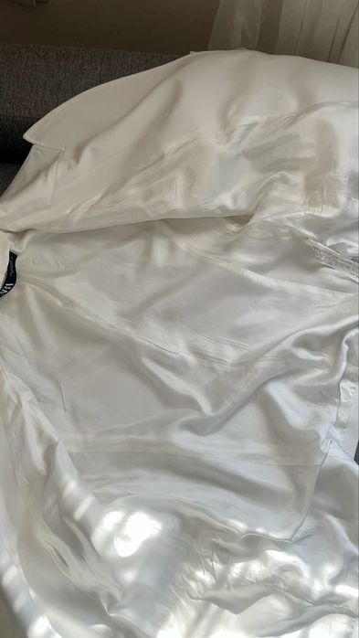 Sacou elegant Zara cu butoni XL