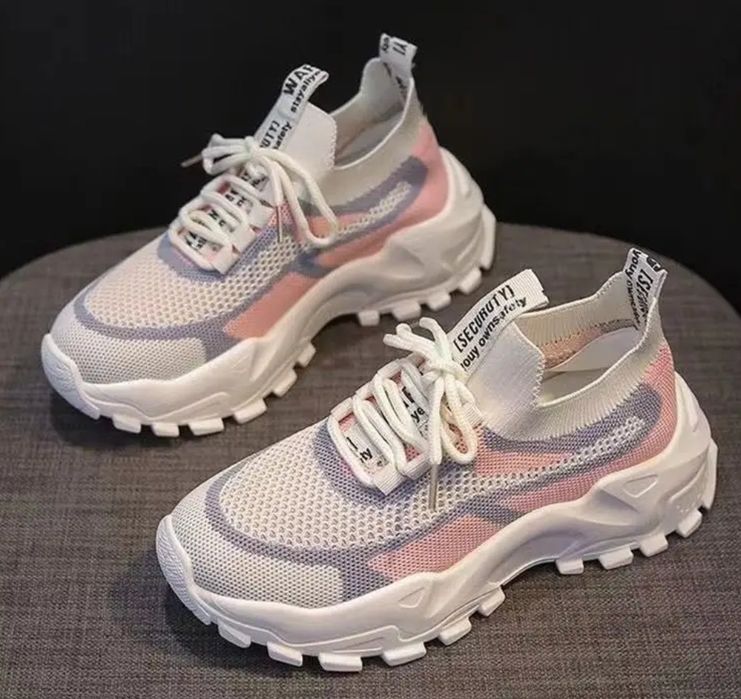 Леки маратонки - 38номер(стелка 24.5см)