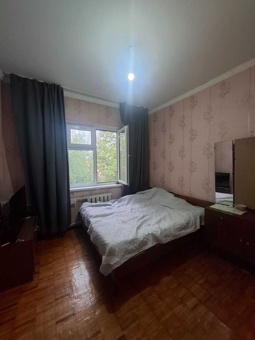 Продаётся квартира в Мирзо-Улугбекском районе