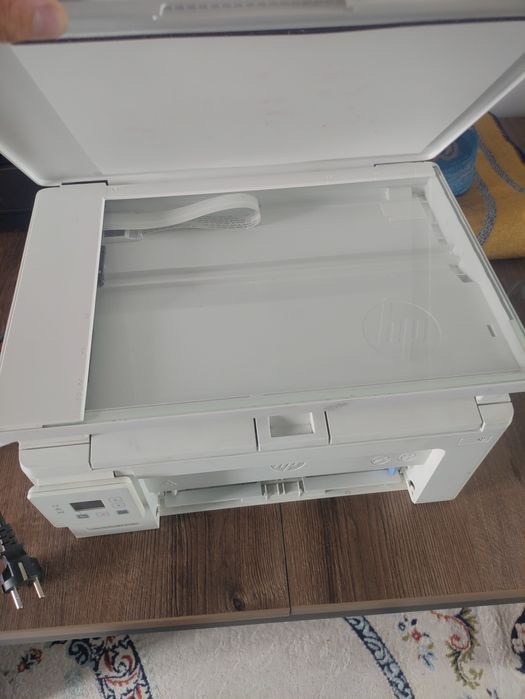 Принтер HP LASER JET PRO M130a