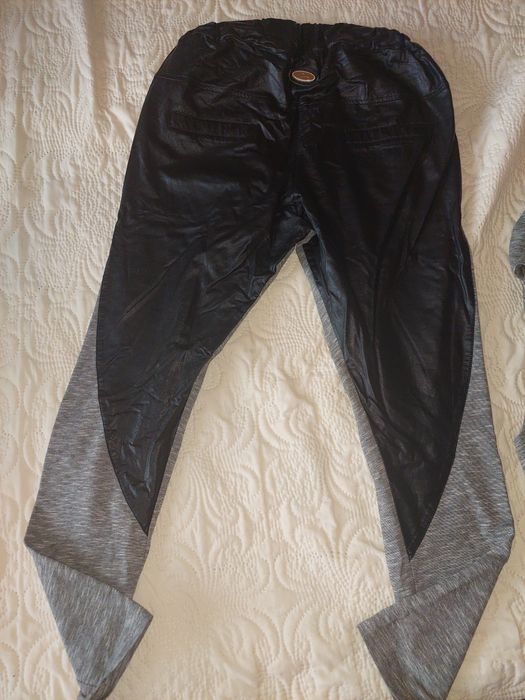 Спортно- елегантен комплект на Lucy