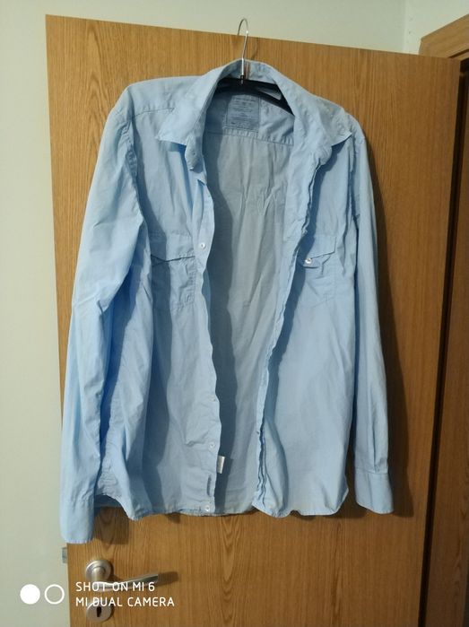 Ризи Теодор размер L