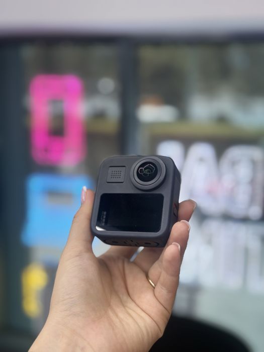 Экшн камера GoPro Max 1 gen. рассрочка 0-0-24/ BaiTime
