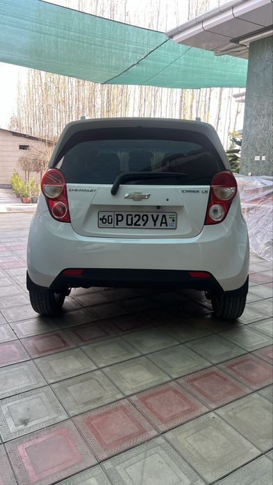 spark 3 evro avtomat