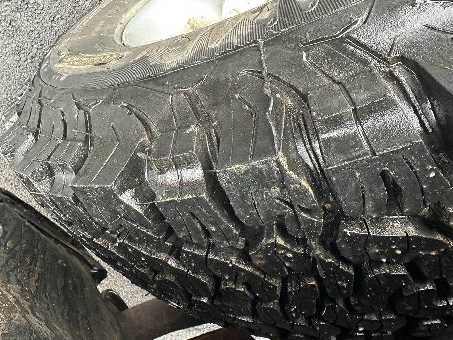 Mitsubishi Pajero 3,2 did 2006 off-road accept variante !