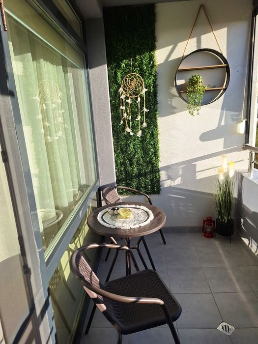 Нощувка в апартамент "The View" гр. Сандански