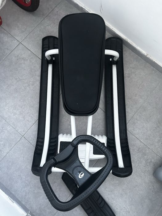 санки для ребёнка от 6 лет