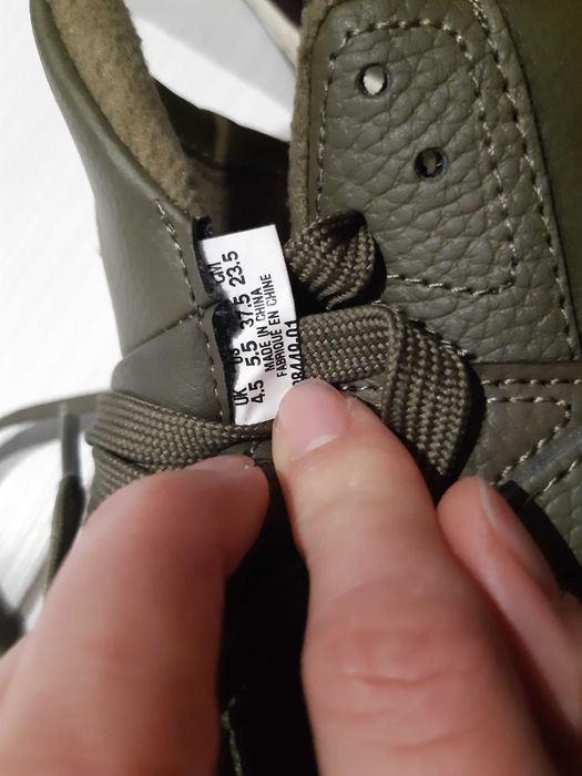 Зимни кецове Puma