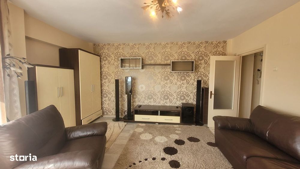 Apartament 2 camere de închiriat | Bulevardul Lucian Blaga — fotografia 1
