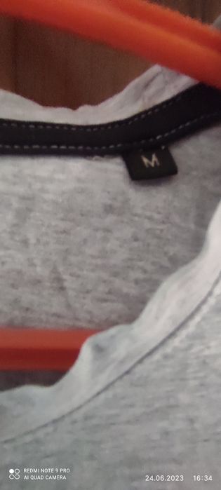 Футболка размер 44-46.