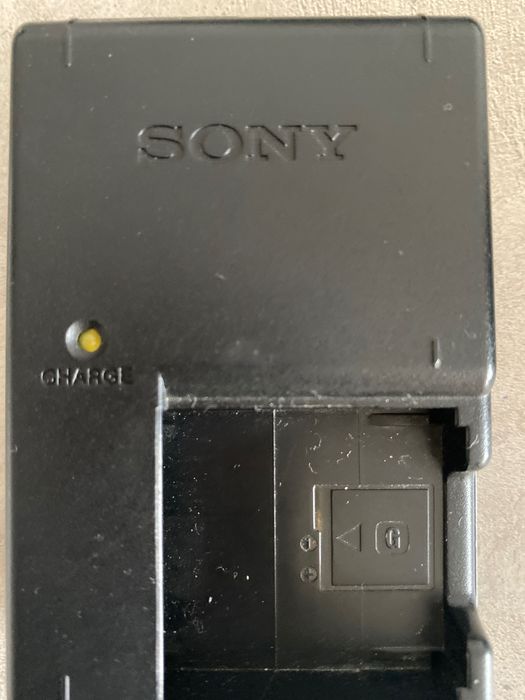 Фотоаппарат Sony