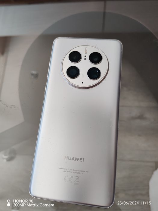 Huawei mate 50pro
