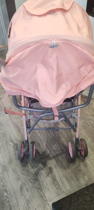 Продам каляска трость