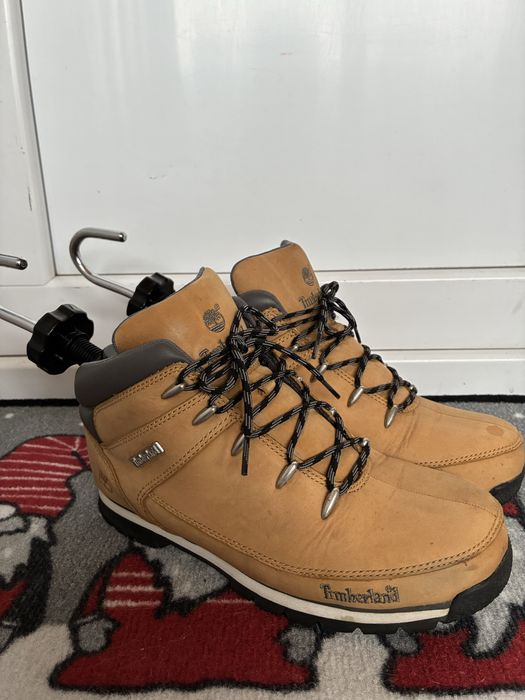 Ghete iarna Timberland 41 stare f buna