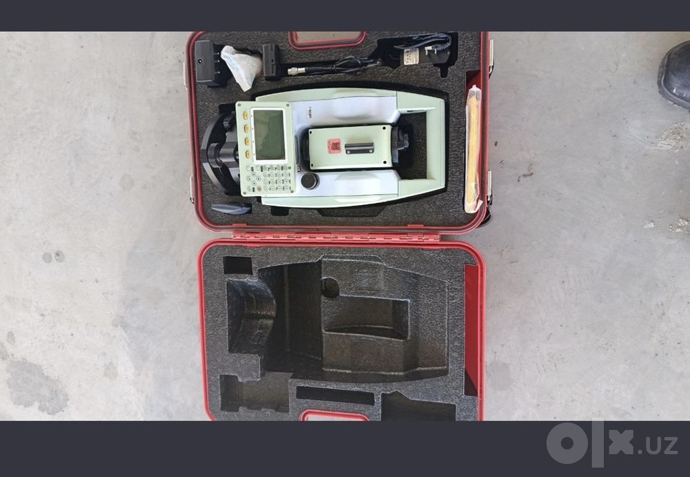 Hi-target elektron taxeometr

HTS-420R/2