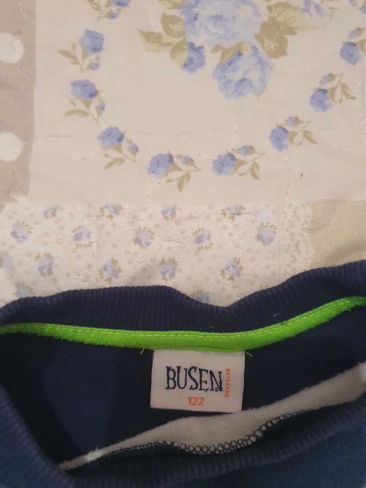 Детски блузи 3бр 6-8год до 128см момче