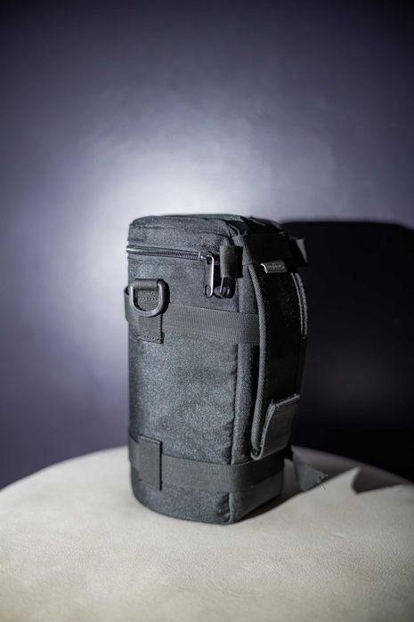 Nikon AF 80-200mm f/2.8 – stare excelentă + filtru de protecție Bower