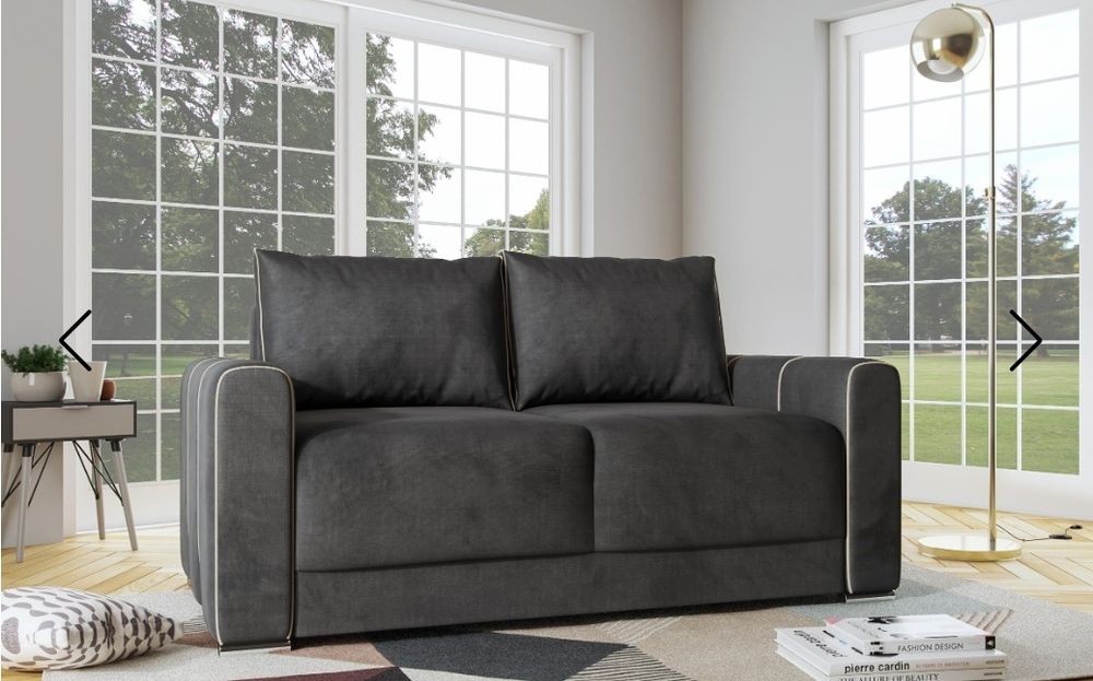 Канапе двойка ново