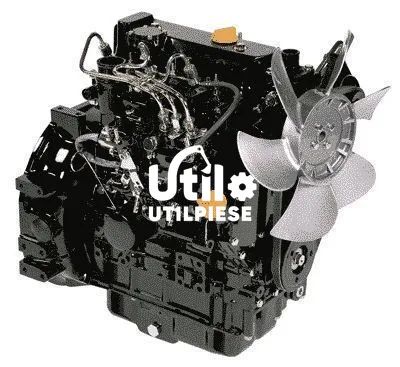 motor diesel yanmar 3tnv84t 3tnv82a 3tnv88 4tnv84t + piese yanmar