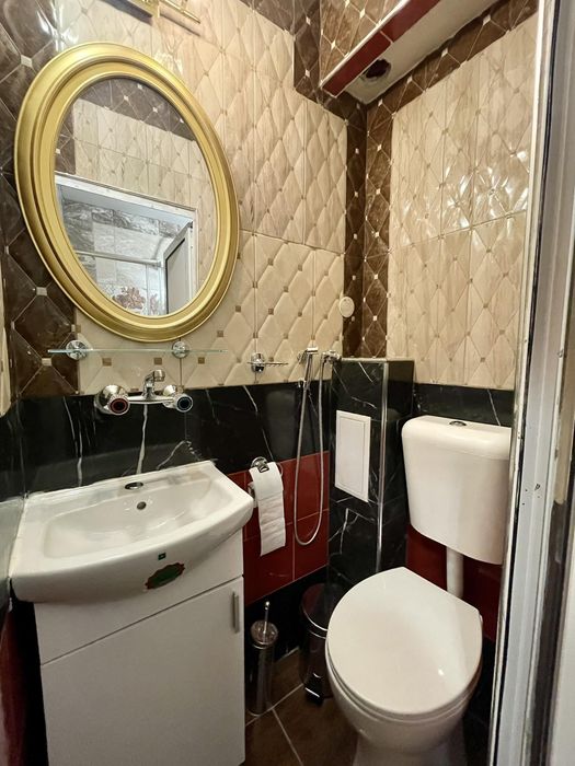 Тристаен апартамент, под наем, кв. Левски - снимка 15