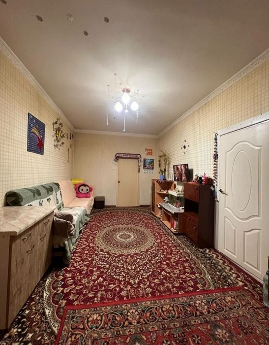Продаю. Чиланзар 10 квартал. Хавас