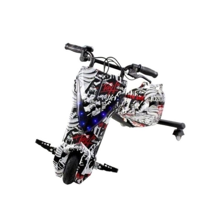 Новые дрифт кары. Цвета разные