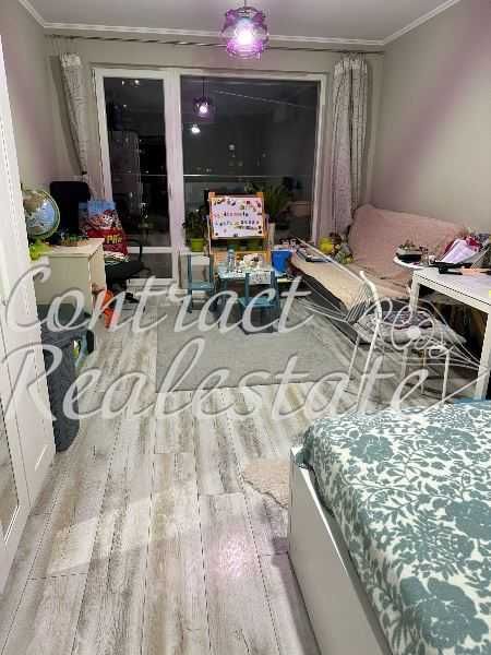 Дава се под наем Едностаен апартамент в Варна, Левски - 50 кв.м за 408 € - Снимка #3