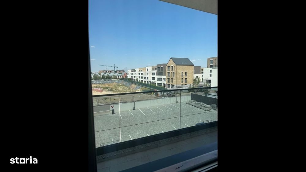 Apartament l 2 Camere l Pipera