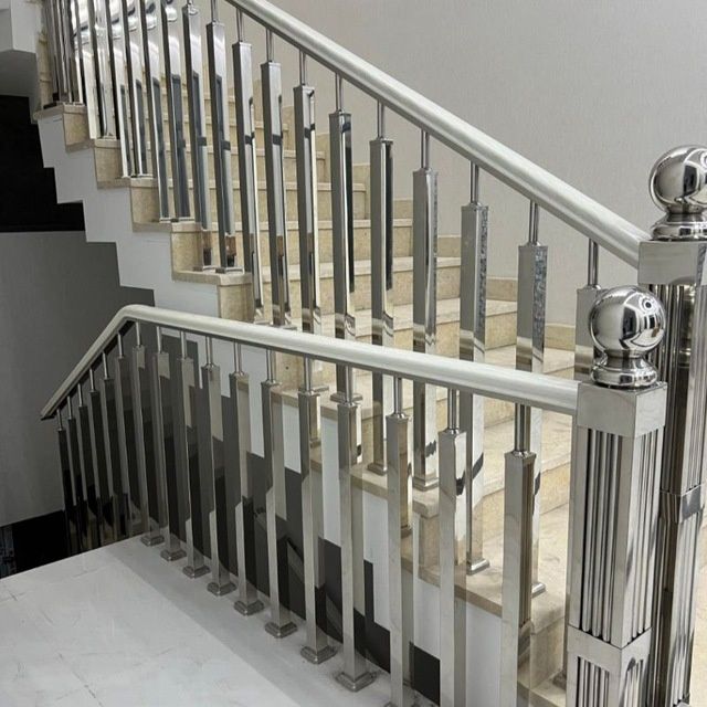 Nerjaveyka  perila xizmatlari