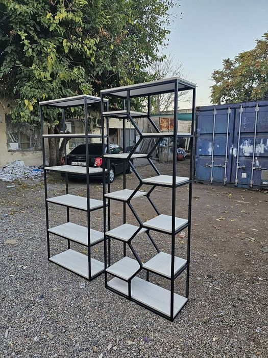 ЛОФТ  СТЕЛАЖ ишлаб чикарувчилардан сотилади