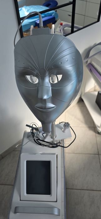 Combina cosmetica profesionala Oxyhydra cu 5 functii