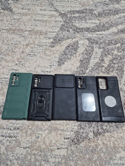 Samsung galaxy note 20 ultra 256 gb impecabil