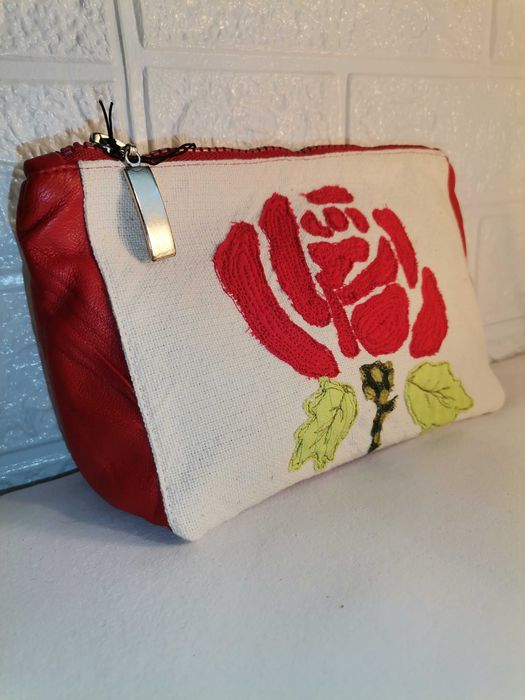 Несесер"Роза"...