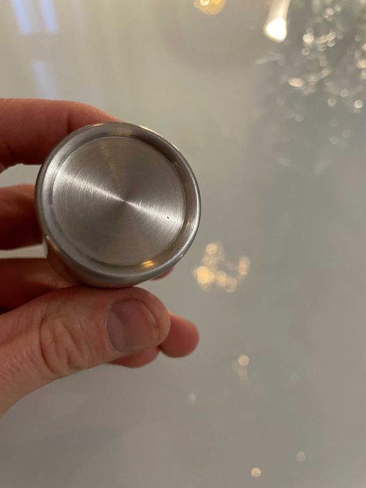sararita solnita sare dozator sare CLIO Austria inox