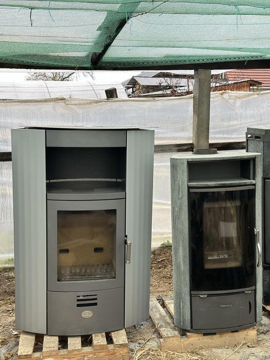 Sobe /seminee/focare