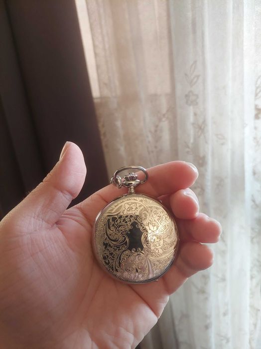 Tissot t83.6.401.13 Savonnette