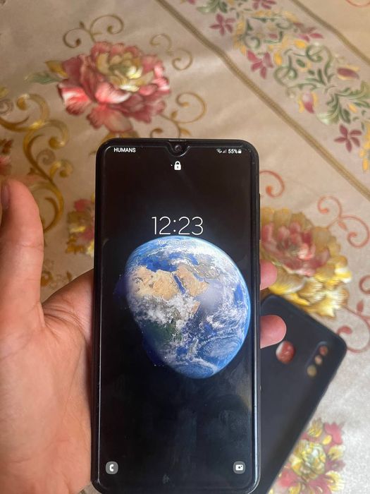 Samsung A30 abmen iphone x
