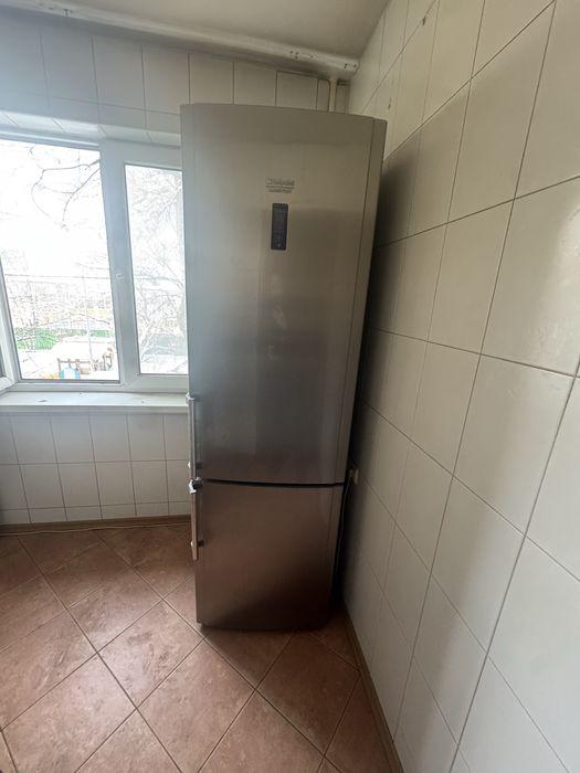 Холодильник Аристон