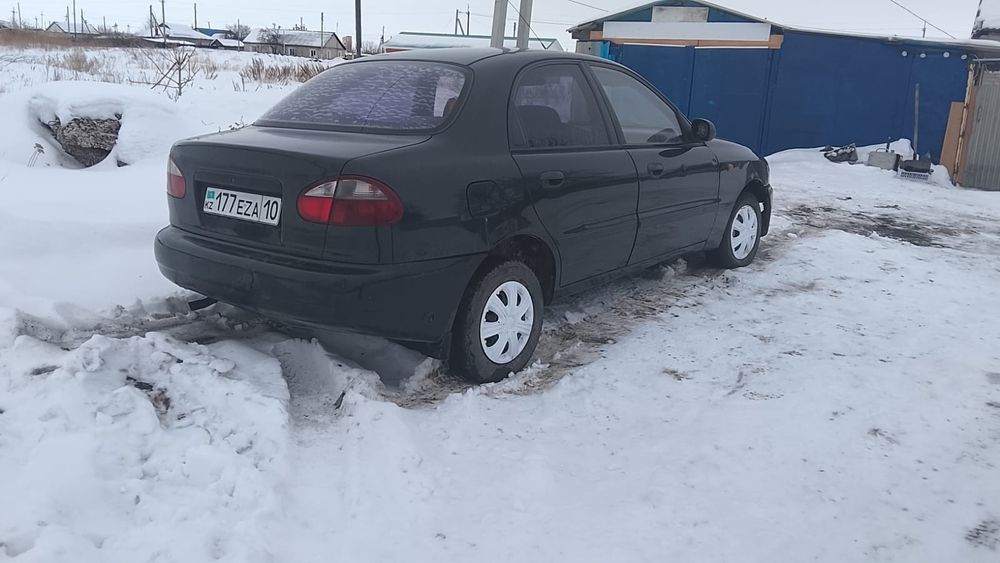 Продам заз сенс срочно