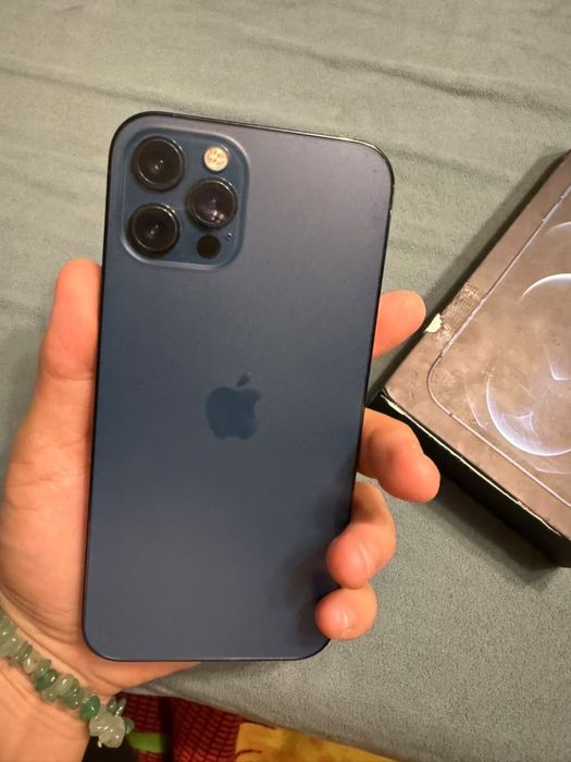 Iphone 12 pro , 128 gb