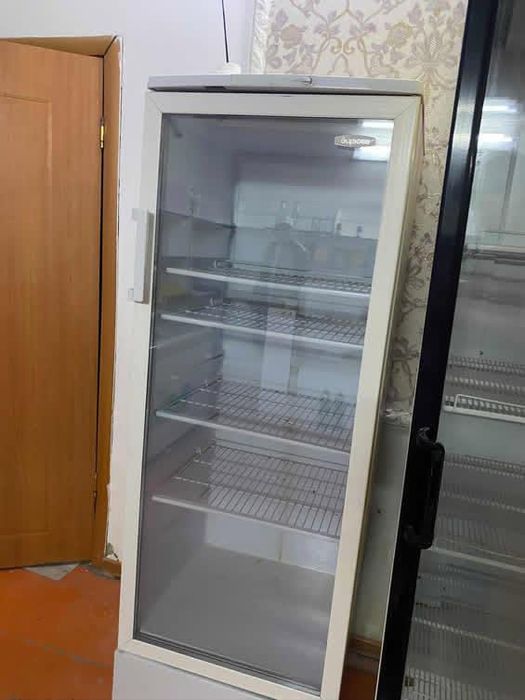 Холодильник сатылады.