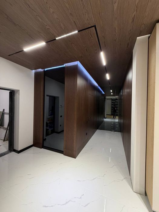 Минор ЖК Metropol 3/10/12 Еврорем 76.8 кв.м ор: Минор масжид Малика Т