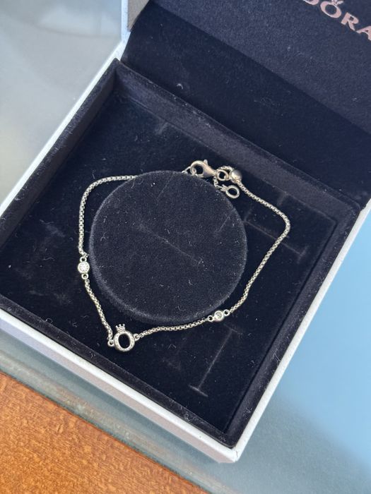 Гривна Pandora оригинална