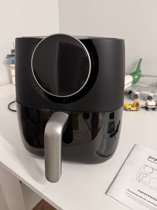 Аэрогриль для кухни