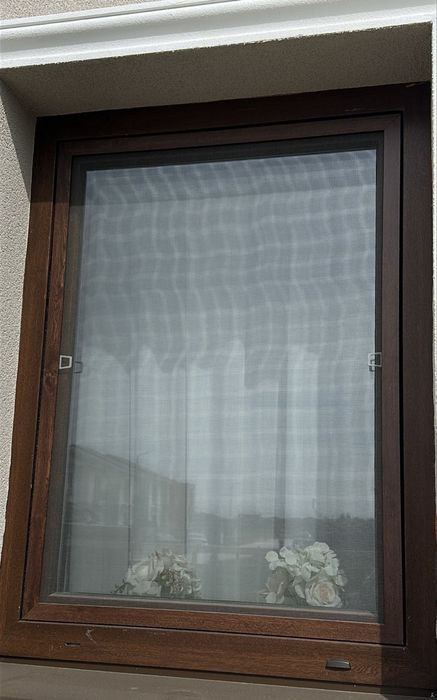 Plase anti insecte | Rulouri Aluminiu | Termopane