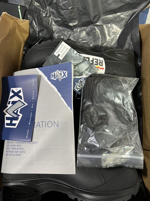 Haix Gortex 41;42;43;44;45