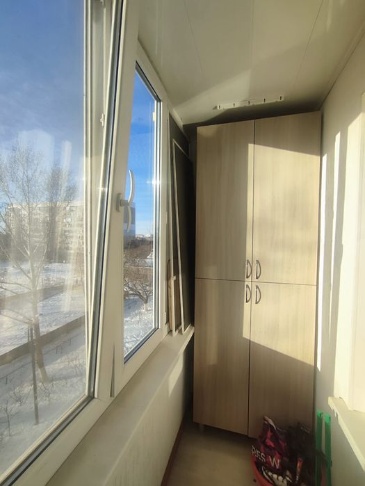 Продам 2х ком.кв р/н Строитель .