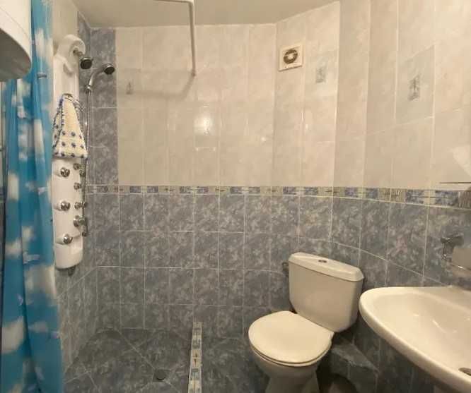 Дава се под наем Двустаен апартамент в Пловдив, Гагарин - 65 кв.м за 219.3 € - Снимка #3